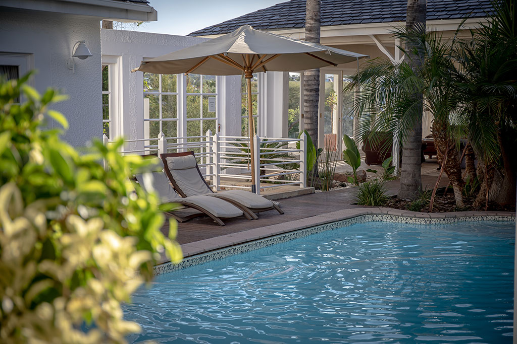 BELVEDERE BOUTIQUE HOTEL