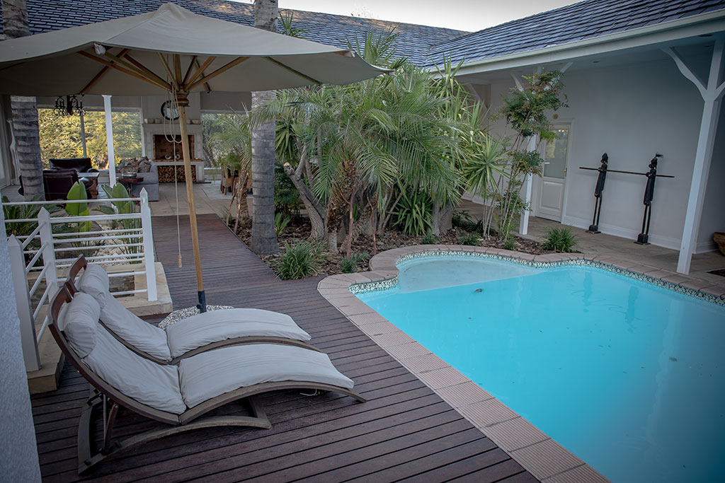 BELVEDERE BOUTIQUE HOTEL