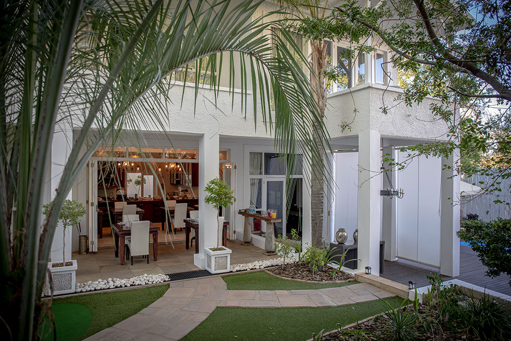 BELVEDERE BOUTIQUE HOTEL