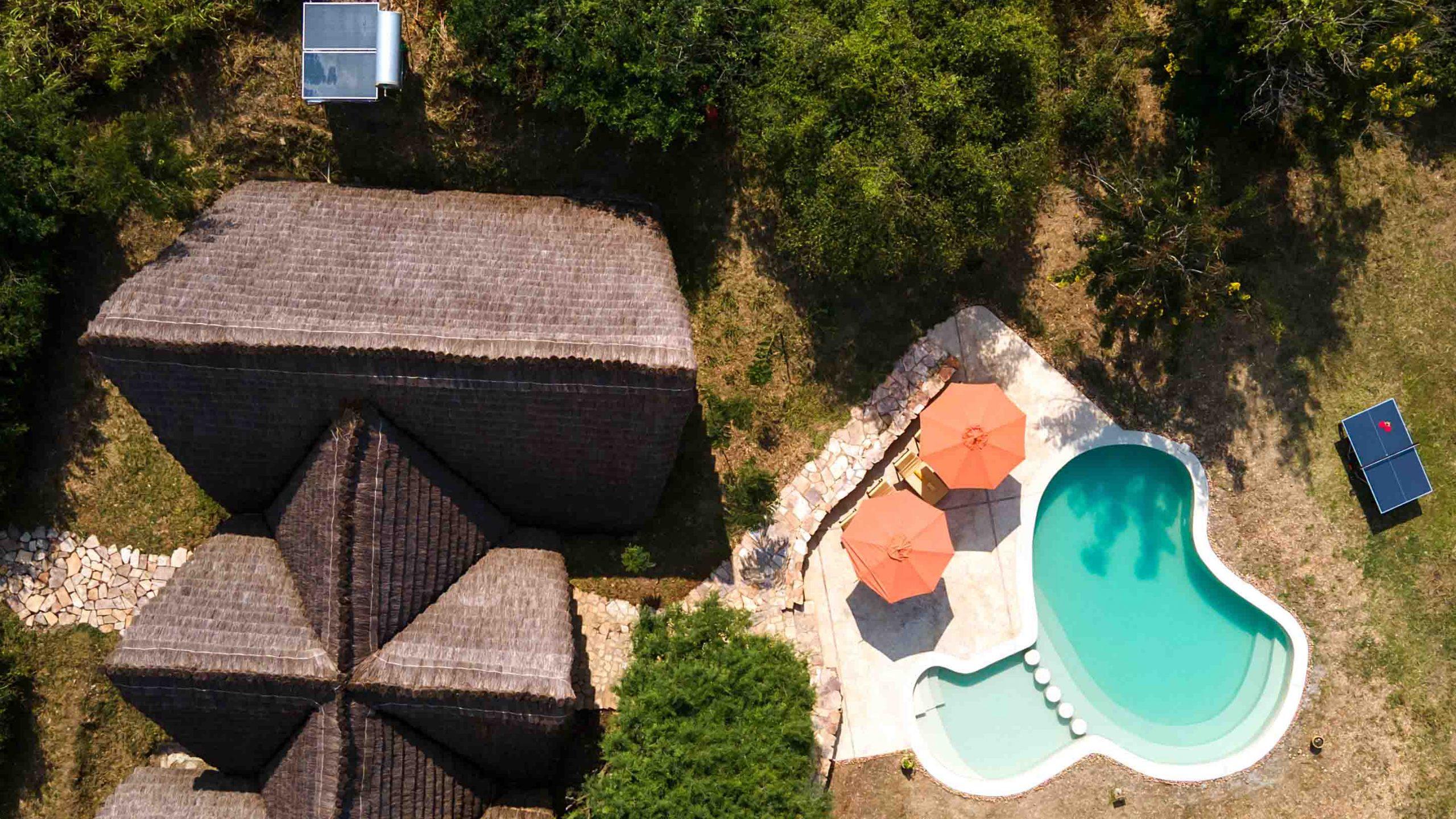 NILE SAFARI LODGE
