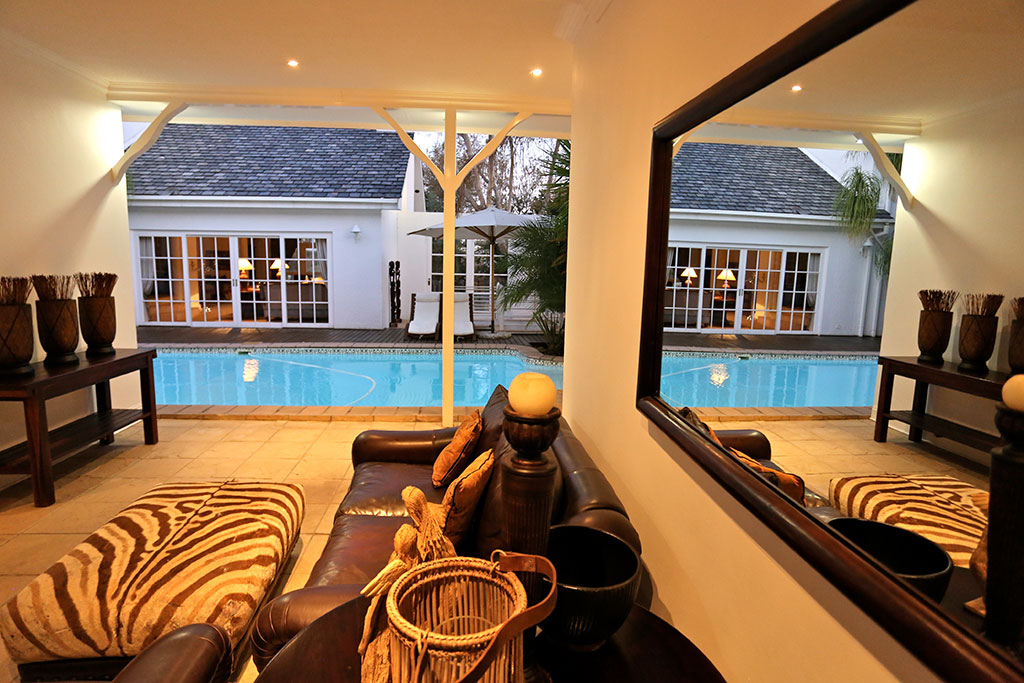 BELVEDERE BOUTIQUE HOTEL