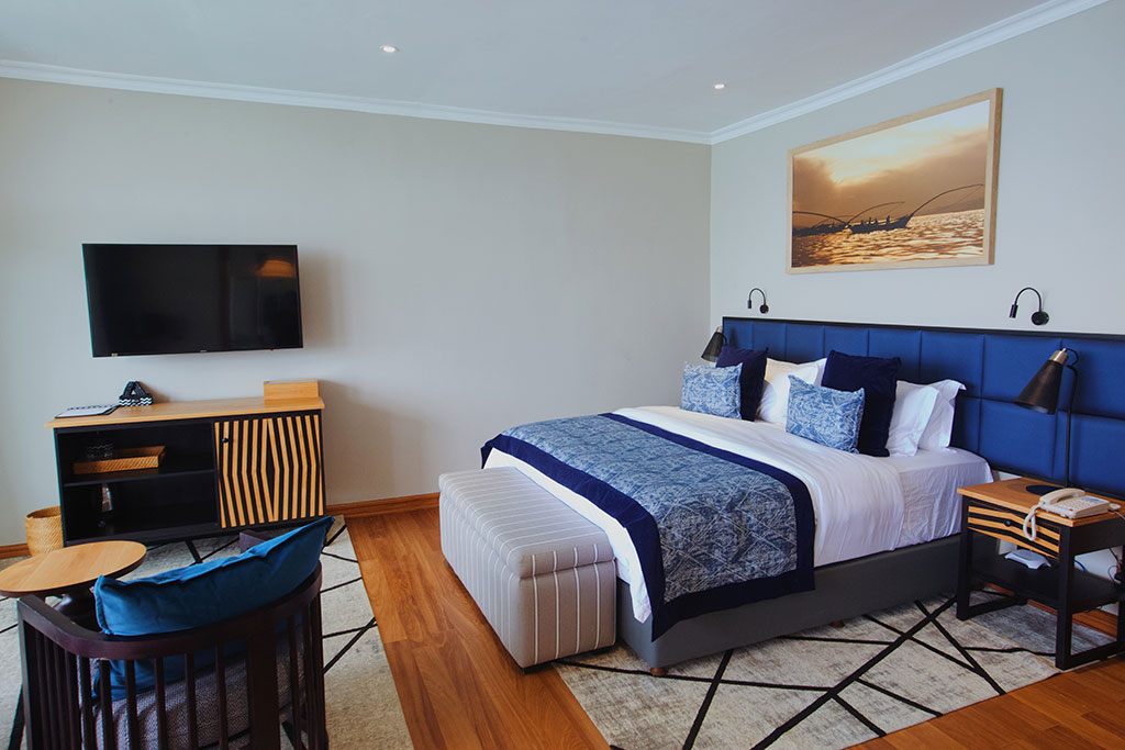CLEO LAKE KIVU HOTEL