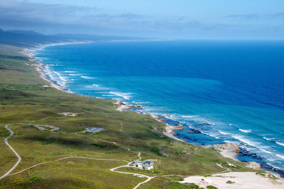 SOUTH AFRICAN VILLA VACATION