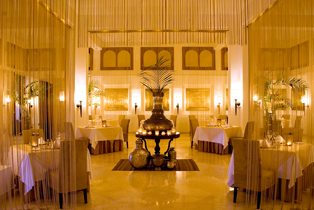 BARAZA RESORT AND SPA ZANZIBAR