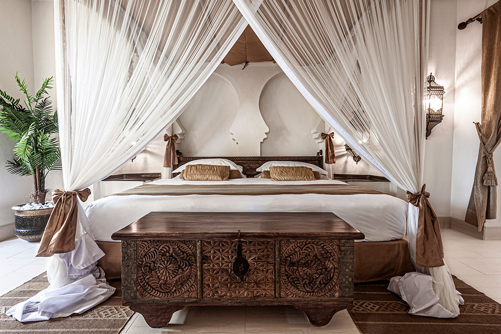 BARAZA RESORT AND SPA ZANZIBAR