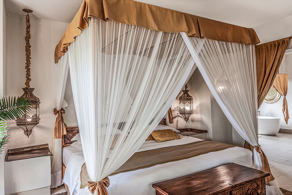 BARAZA RESORT AND SPA ZANZIBAR
