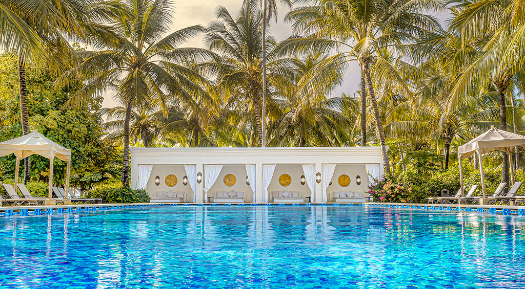 BARAZA RESORT AND SPA ZANZIBAR