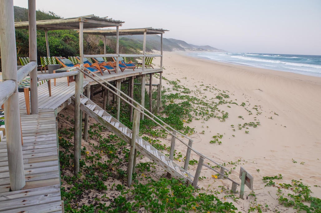 SECRET SOUTH AFRICA