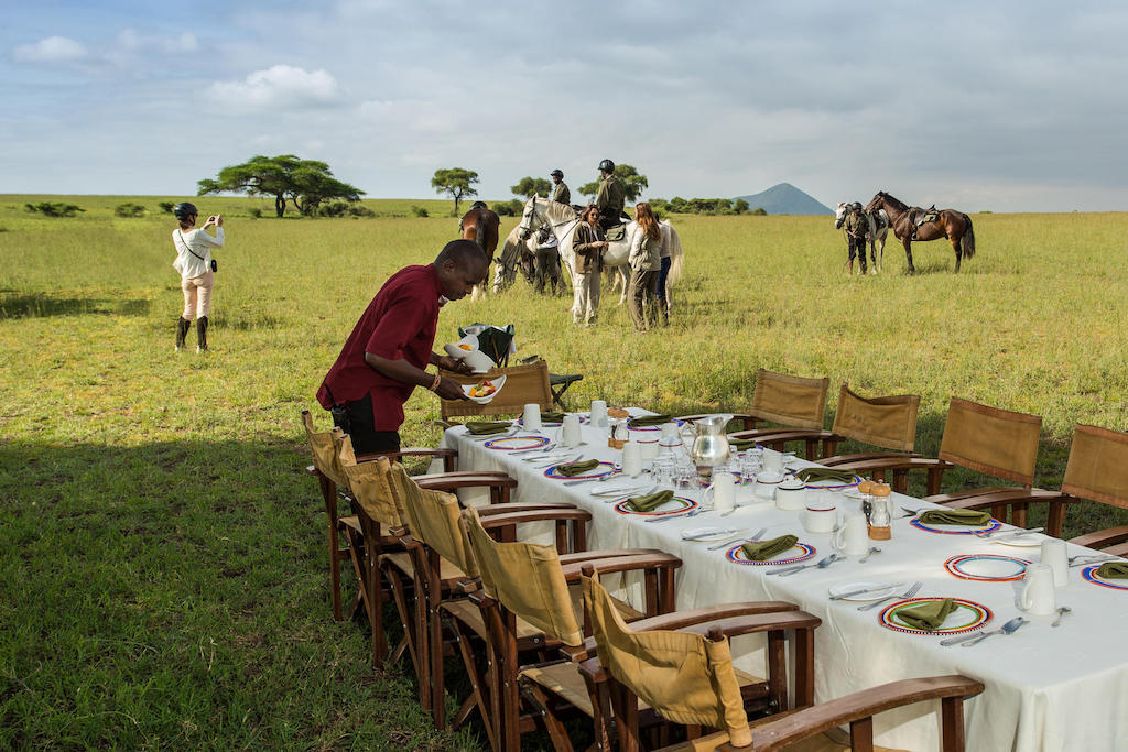OFFBEAT KENYA
