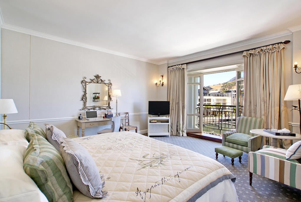 READ MORE ABOUT CAPE GRACE