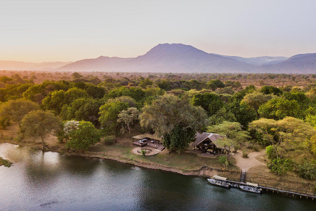 Read more about Old Mondoro