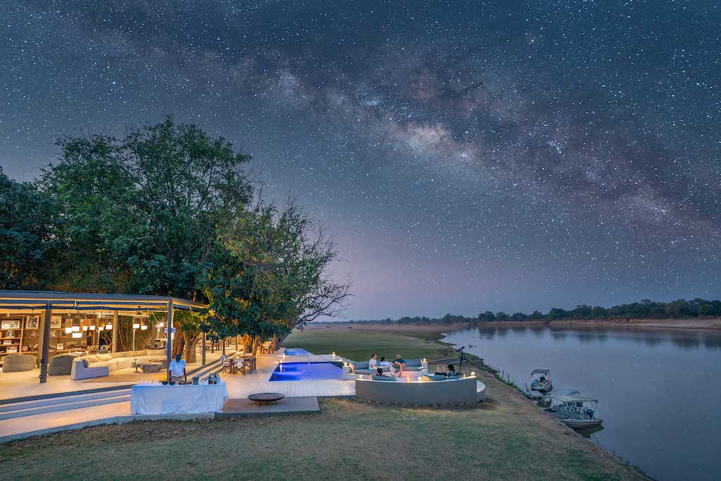Read more about Chinzombo