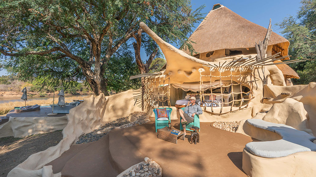 CHONGWE CAMP