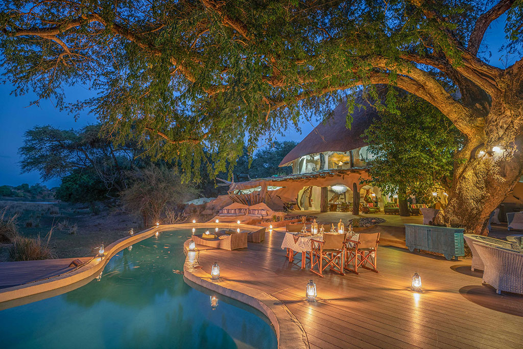 CHONGWE CAMP
