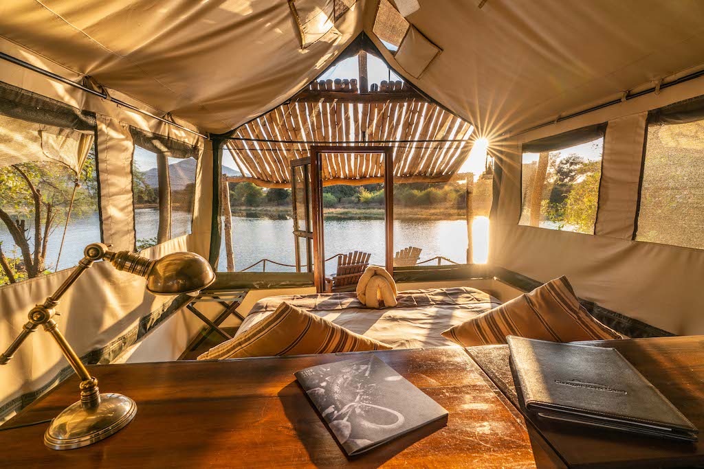 READ MORE ABOUT CHONGWE CAMP