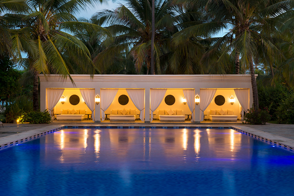 BARAZA RESORT AND SPA ZANZIBAR