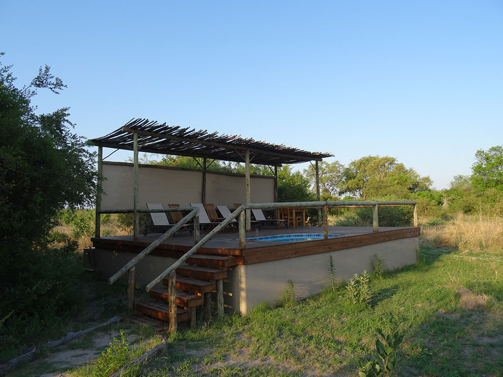 SANGO SAFARI CAMP