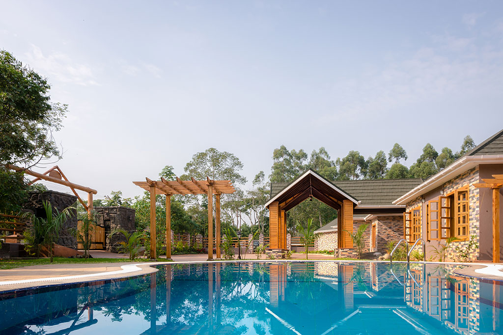 CHIMPUNDU LODGE