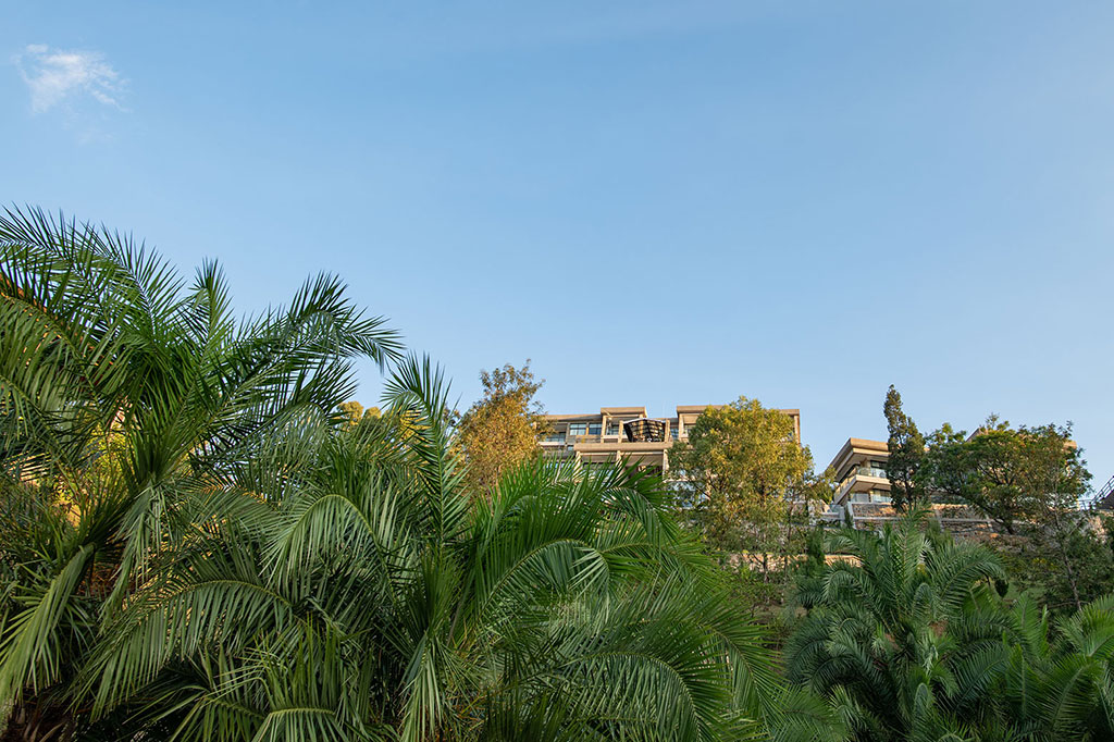 CLEO LAKE KIVU HOTEL