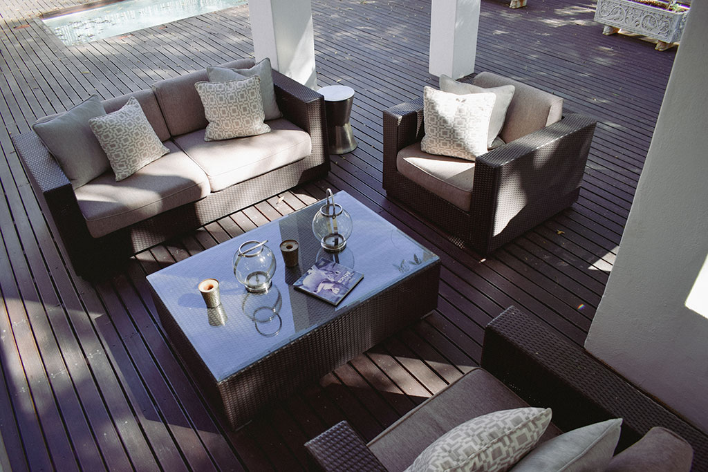 BELVEDERE BOUTIQUE HOTEL