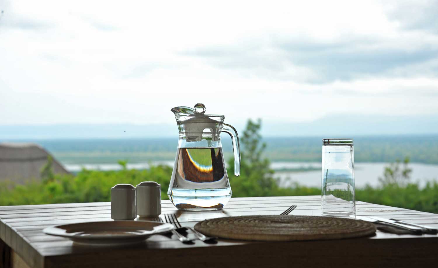 ELEPHANT PLAINS LODGE