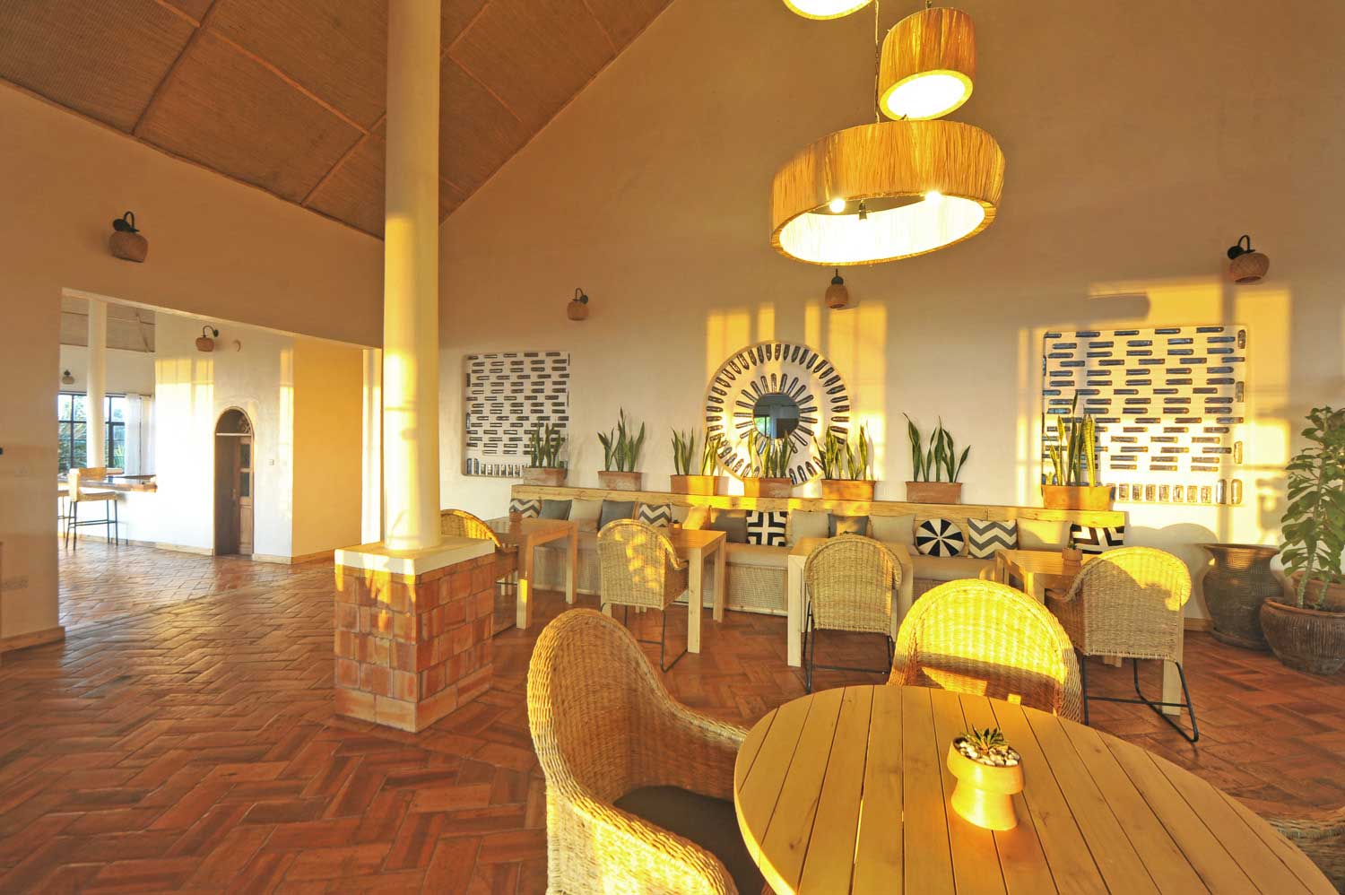 ELEPHANT PLAINS LODGE