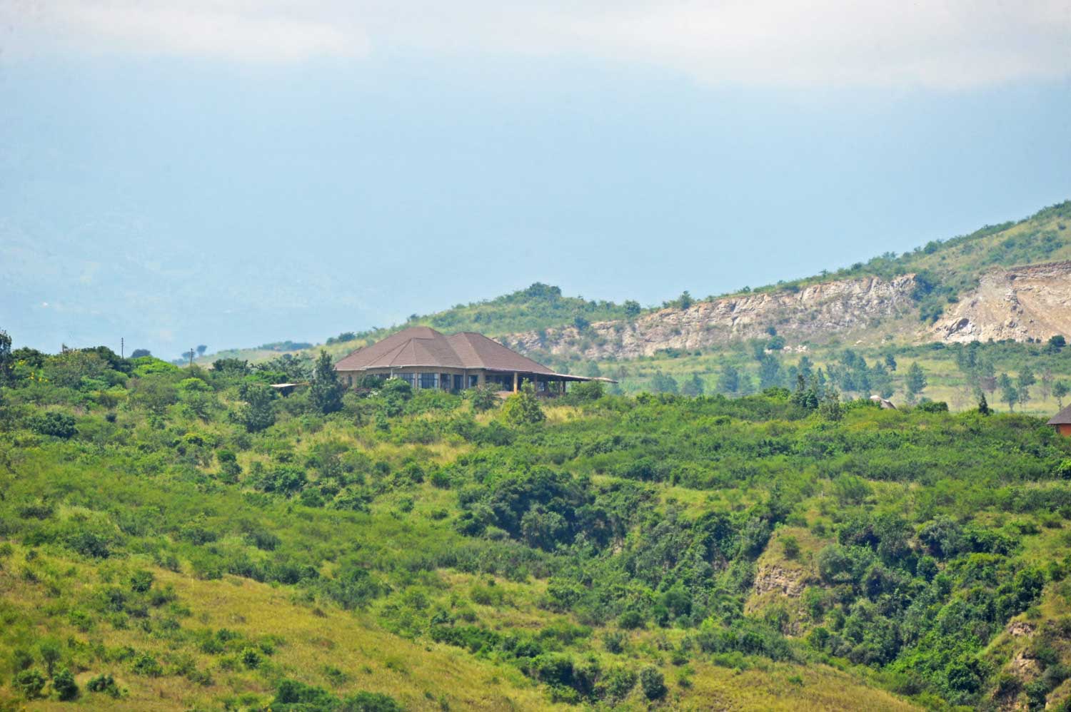 ELEPHANT PLAINS LODGE