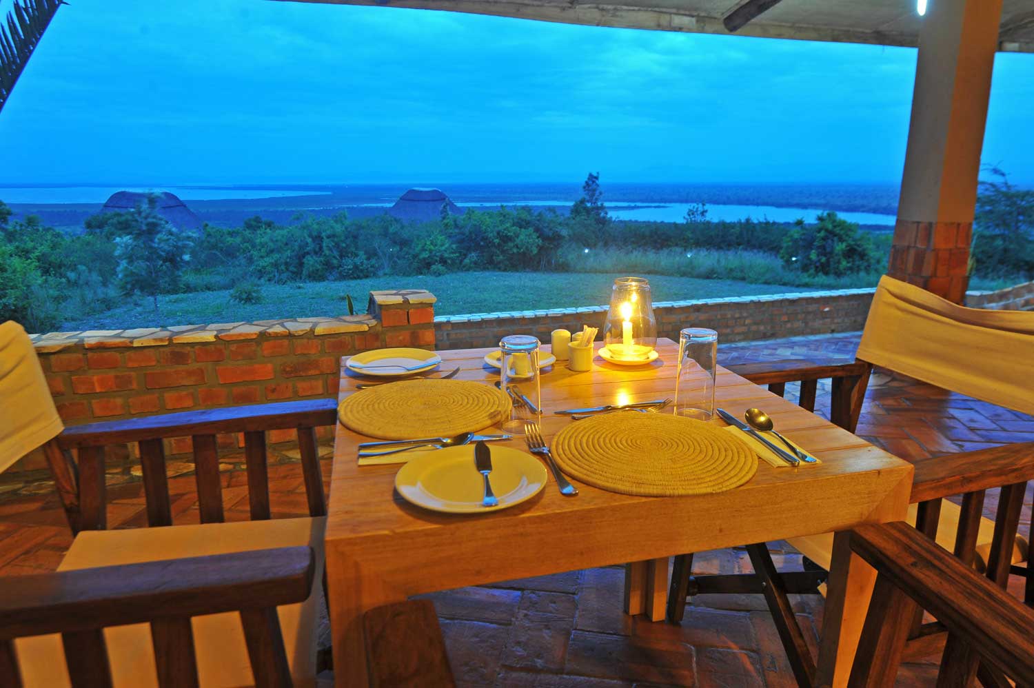 ELEPHANT PLAINS LODGE