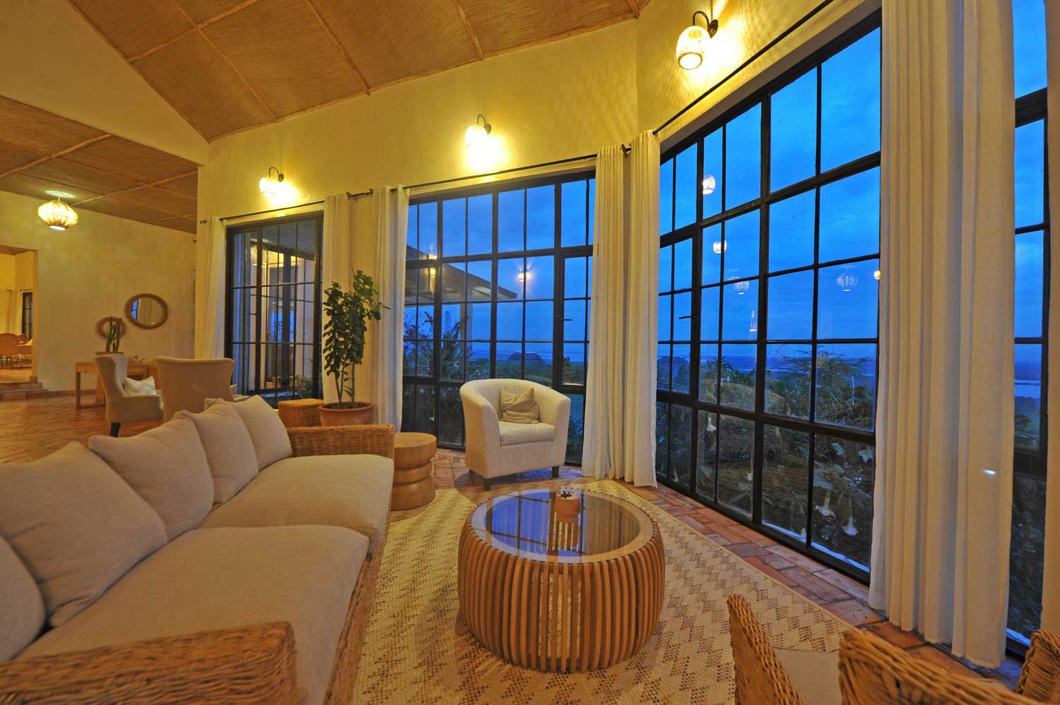 ELEPHANT PLAINS LODGE