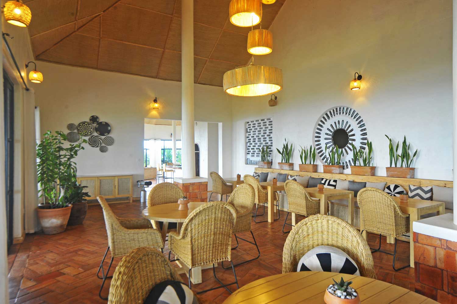 ELEPHANT PLAINS LODGE