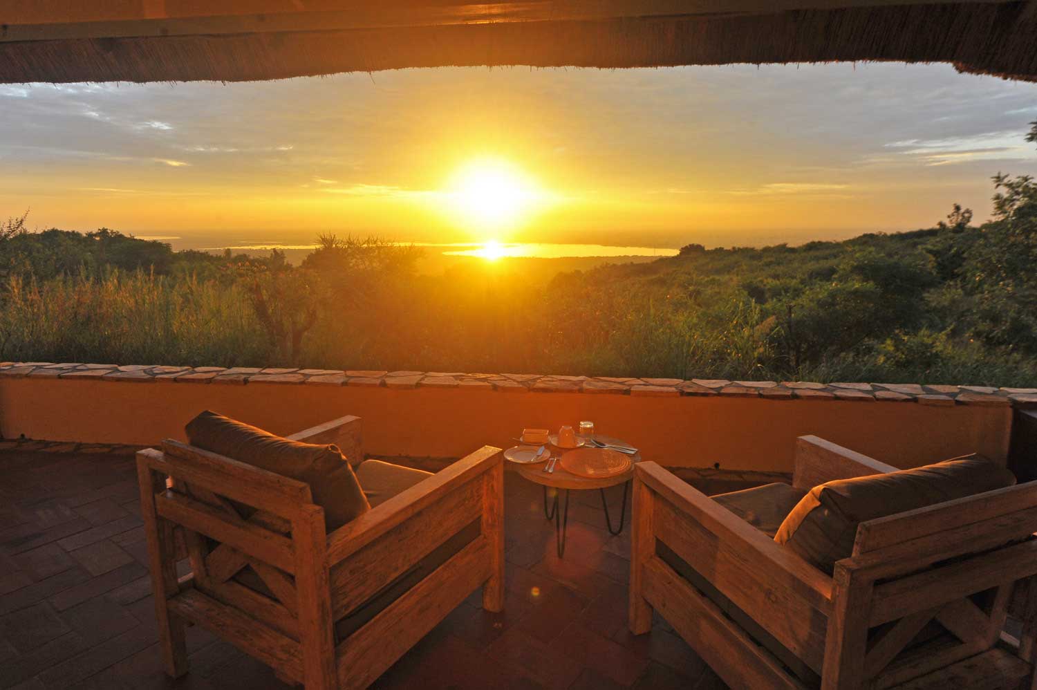 ELEPHANT PLAINS LODGE
