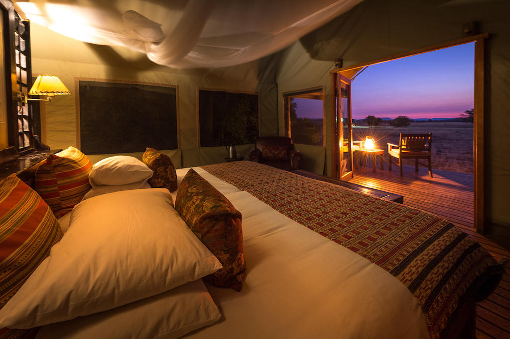 READ MORE ABOUT DESERT RHINO CAMP
