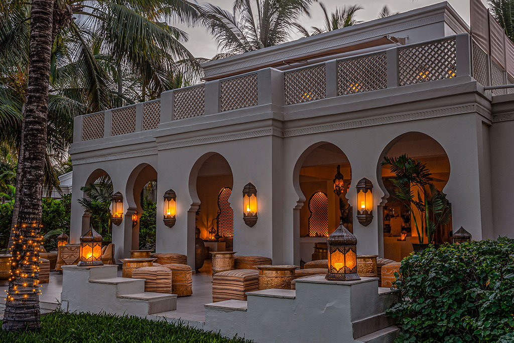 BARAZA RESORT AND SPA ZANZIBAR