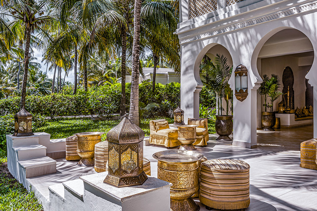 BARAZA RESORT AND SPA ZANZIBAR