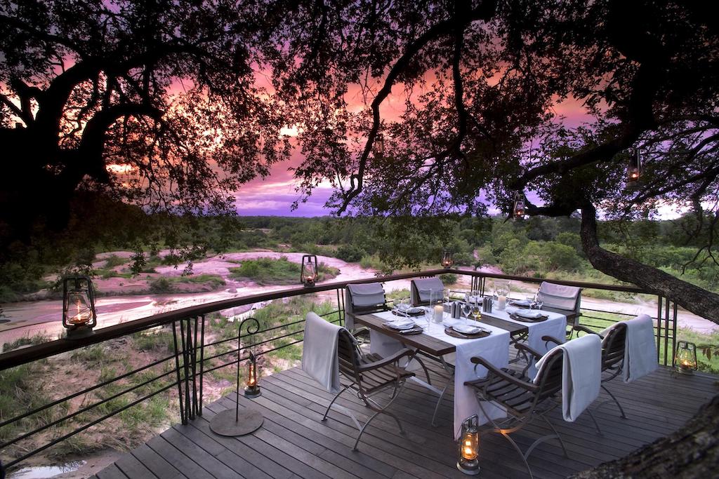 KRUGER TO CAPE TOWN