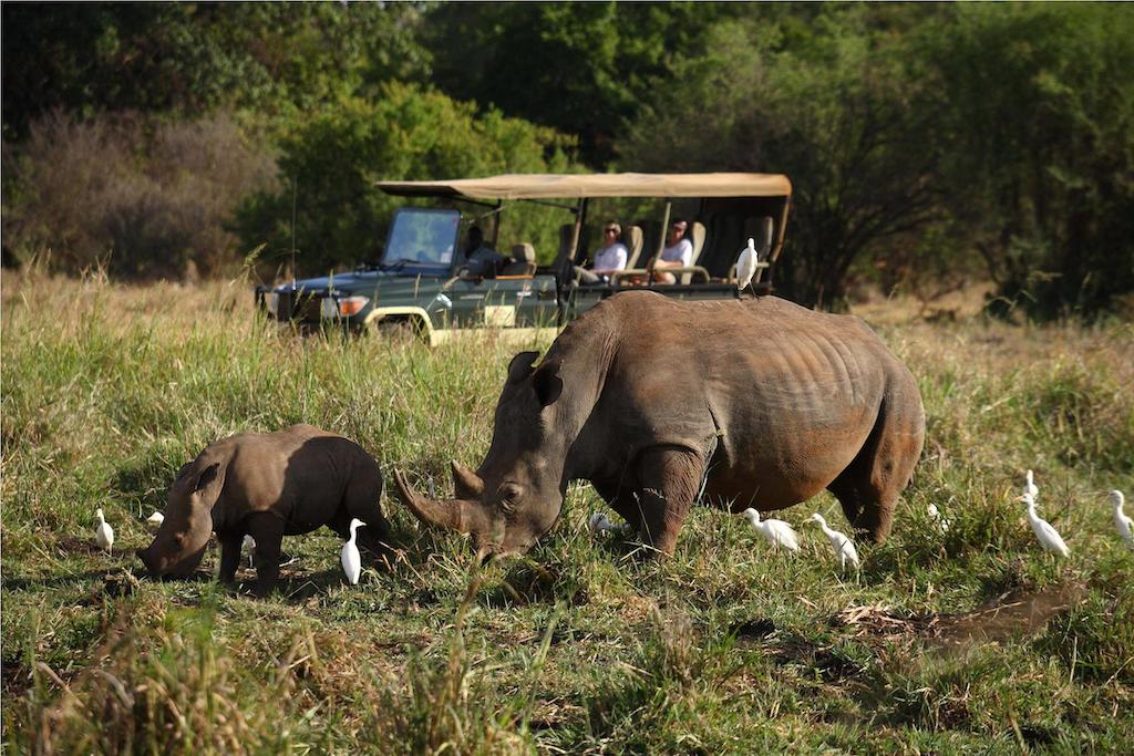 OFFBEAT KENYA