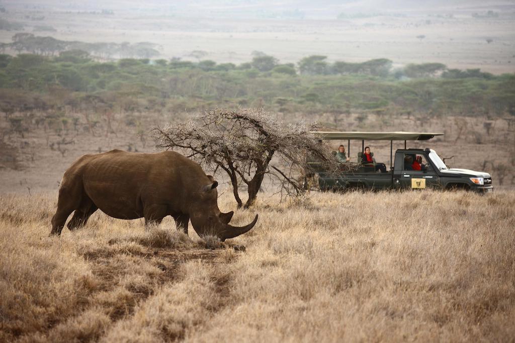 COMPLETE KENYA