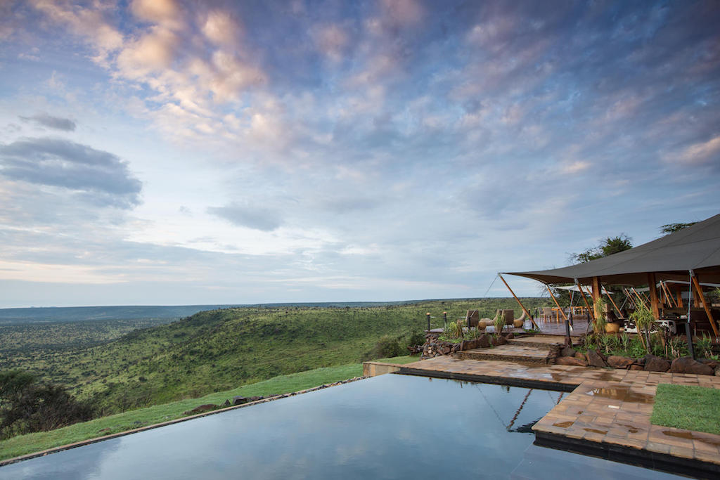 READ MORE ABOUT LOISABA TENTED CAMP