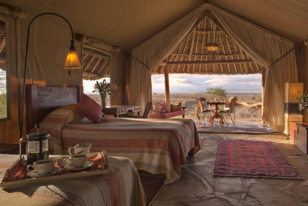 READ MORE ABOUT TORTILIS CAMP