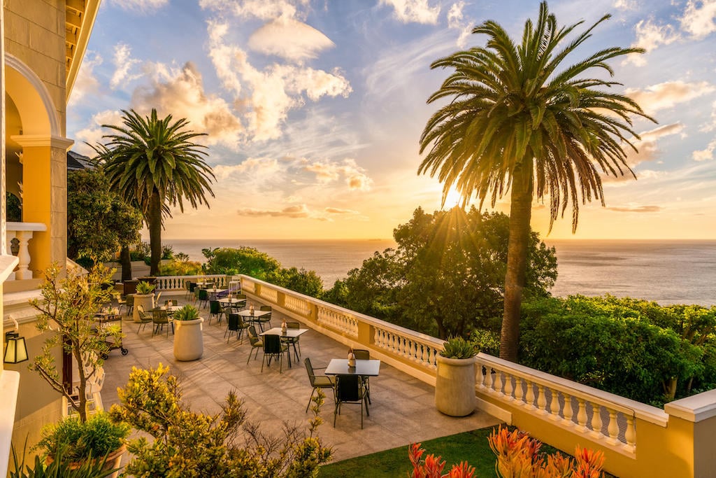 SUBLIME SOUTH AFRICA