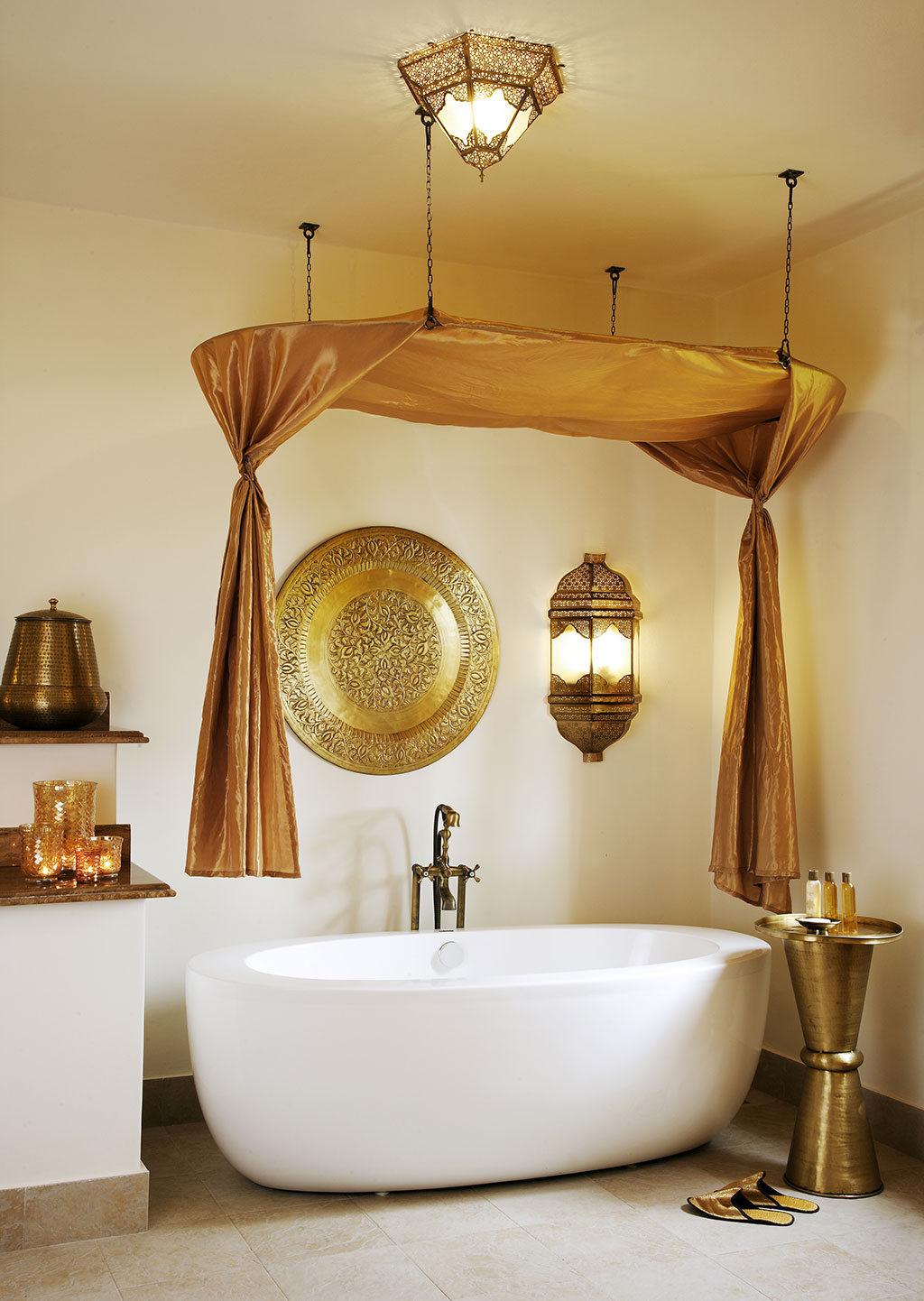 BARAZA RESORT AND SPA ZANZIBAR