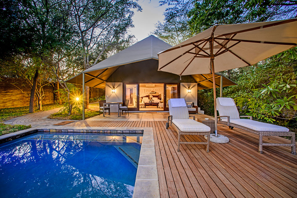 SAVANNA LODGE