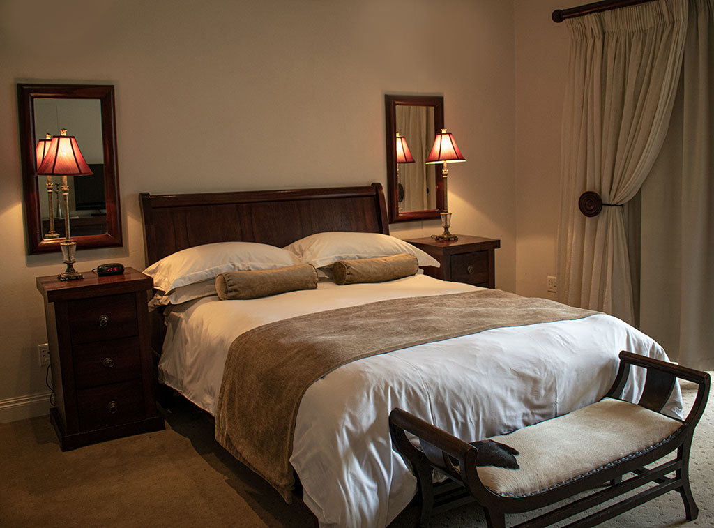 BELVEDERE BOUTIQUE HOTEL