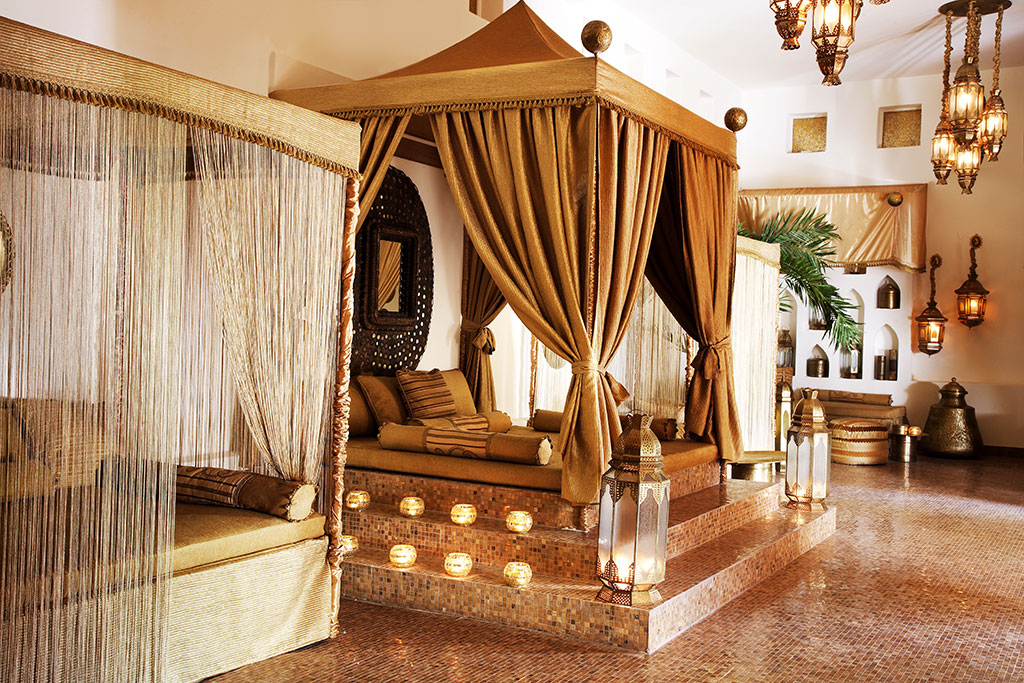 BARAZA RESORT AND SPA ZANZIBAR