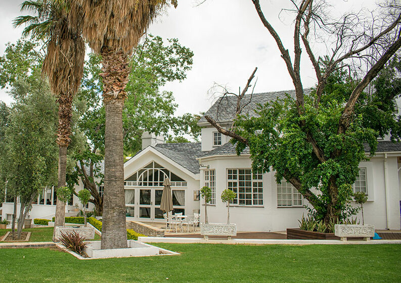 BELVEDERE BOUTIQUE HOTEL