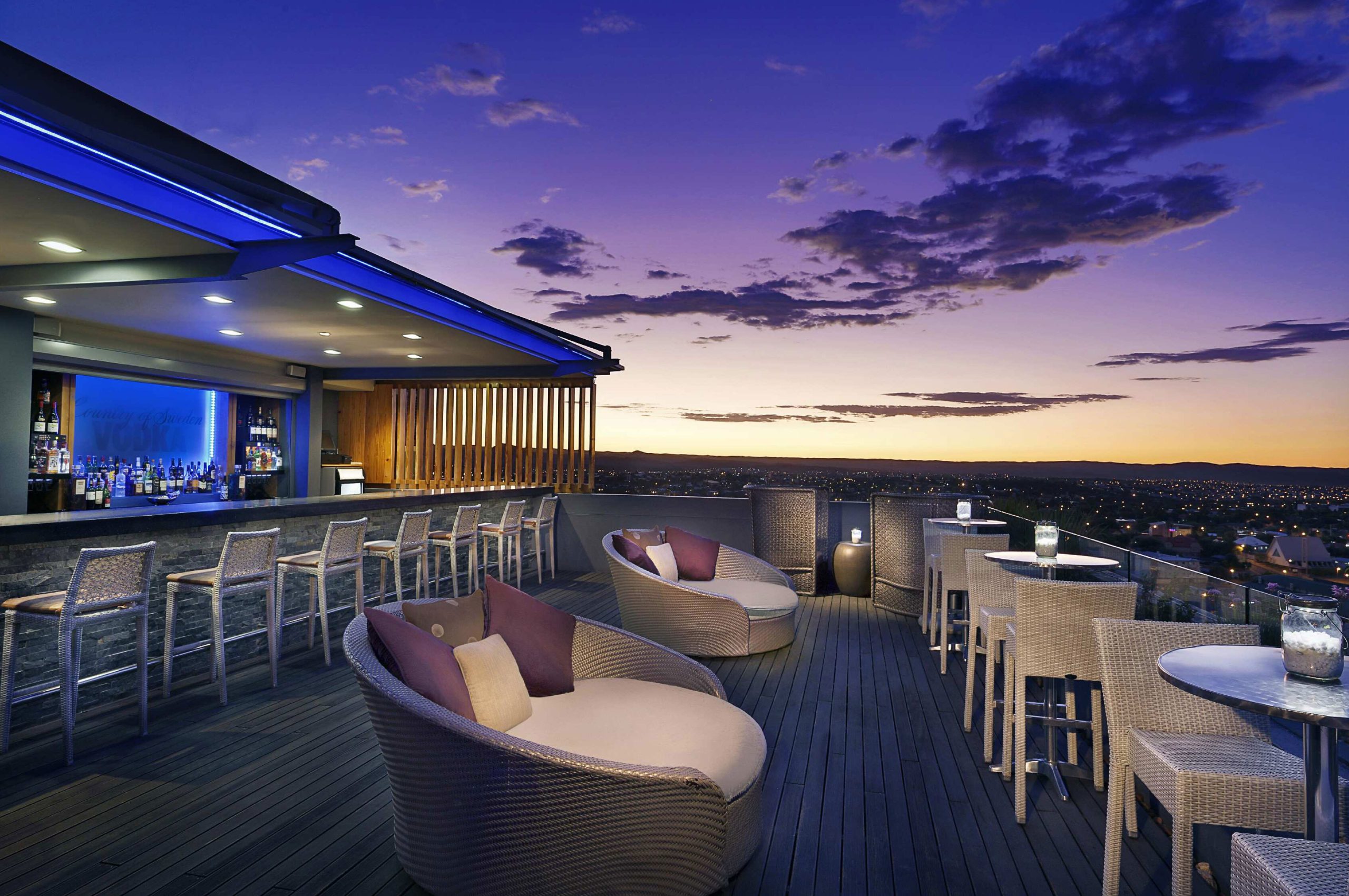 Hilton Windhoek