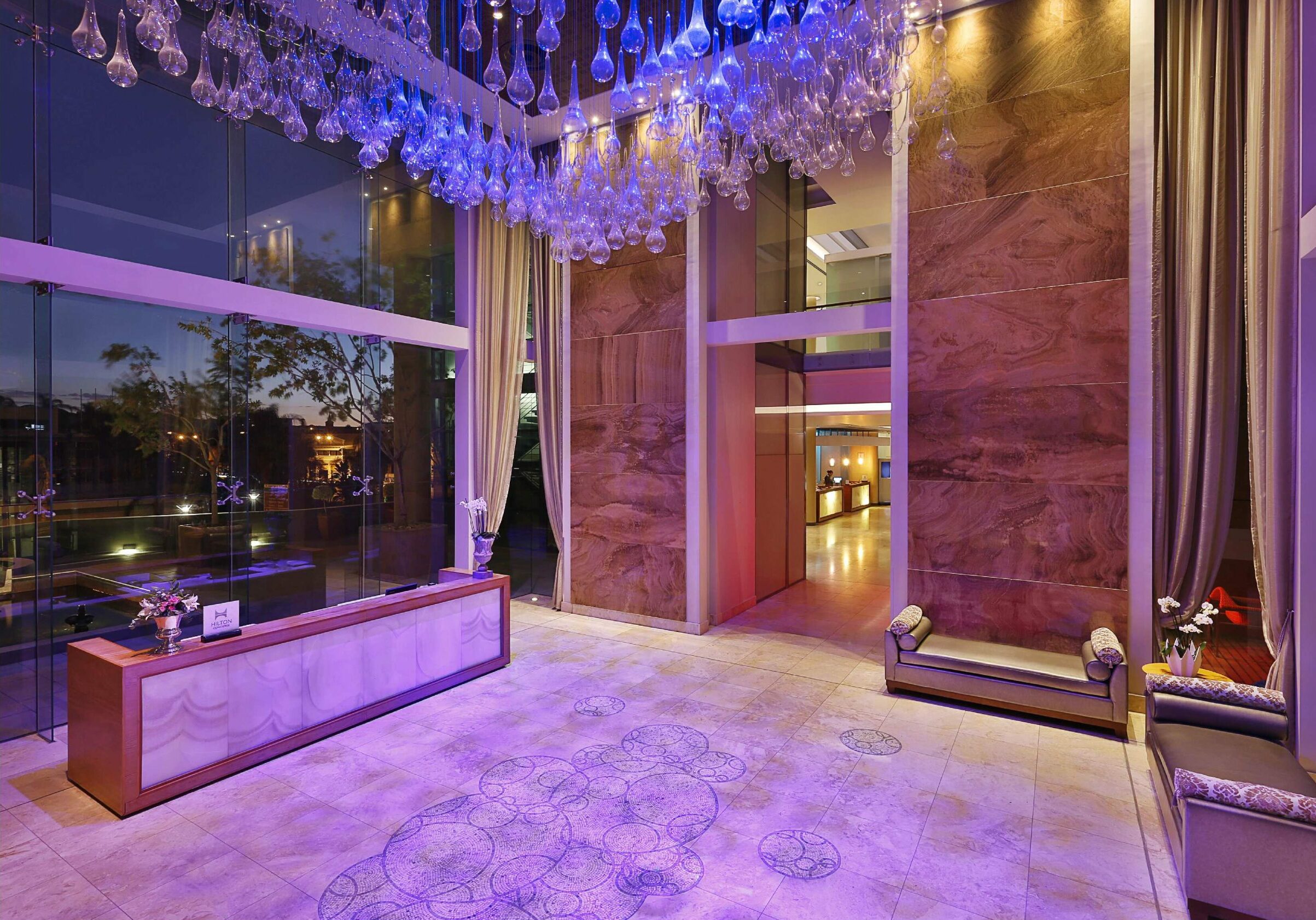 HILTON WINDHOEK