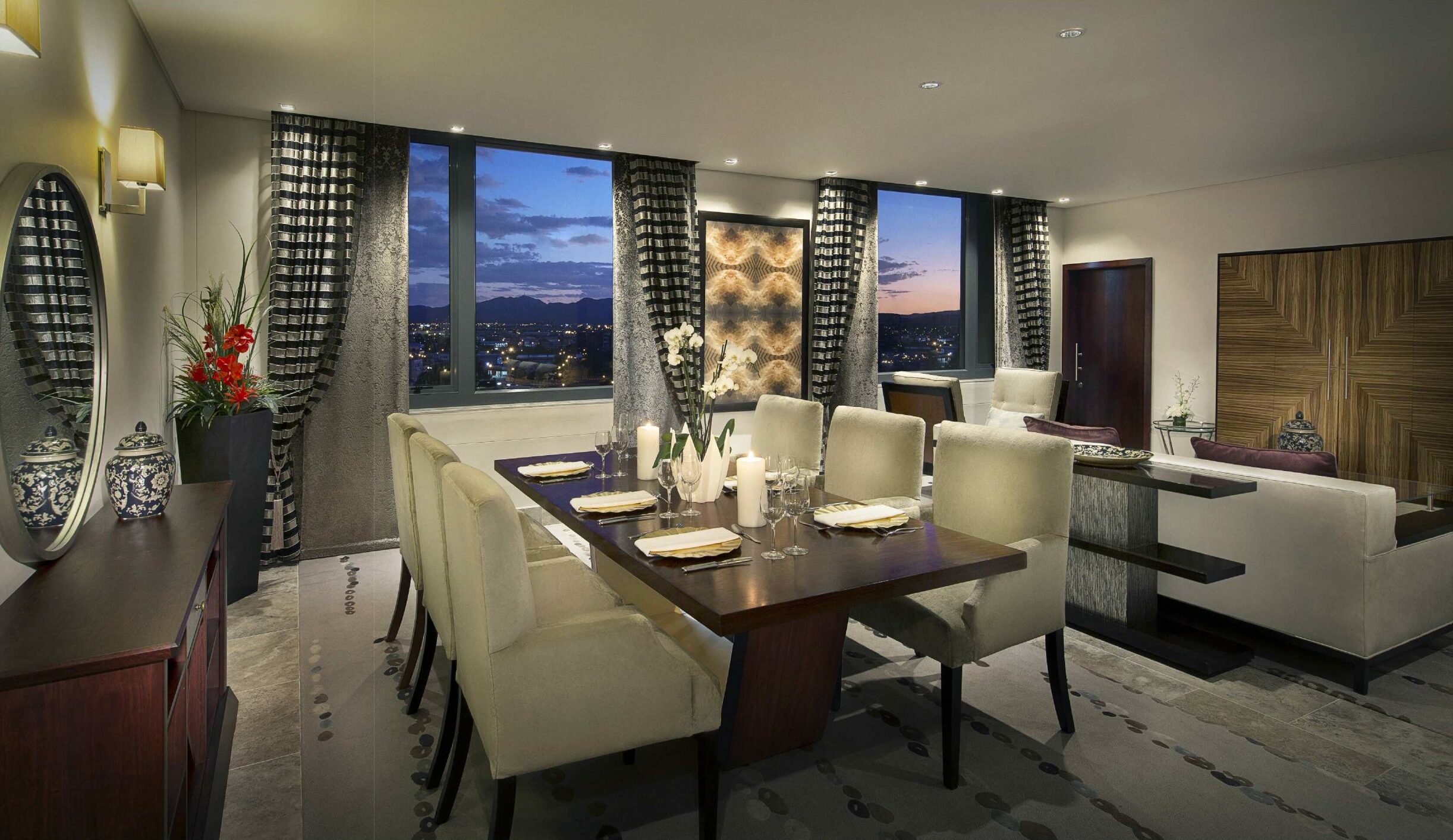 HILTON WINDHOEK