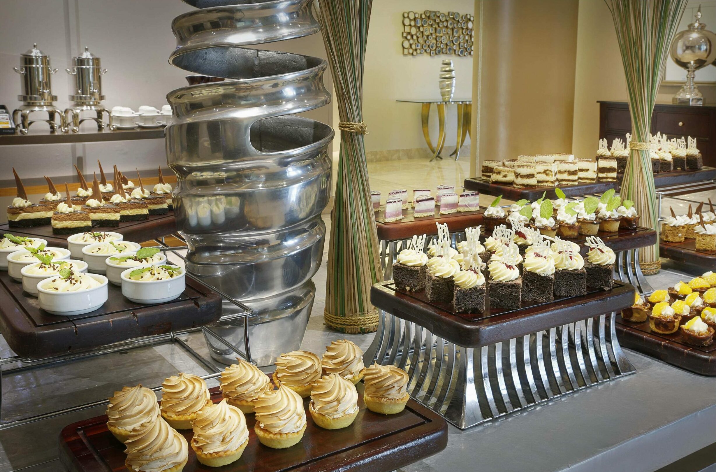 HILTON WINDHOEK