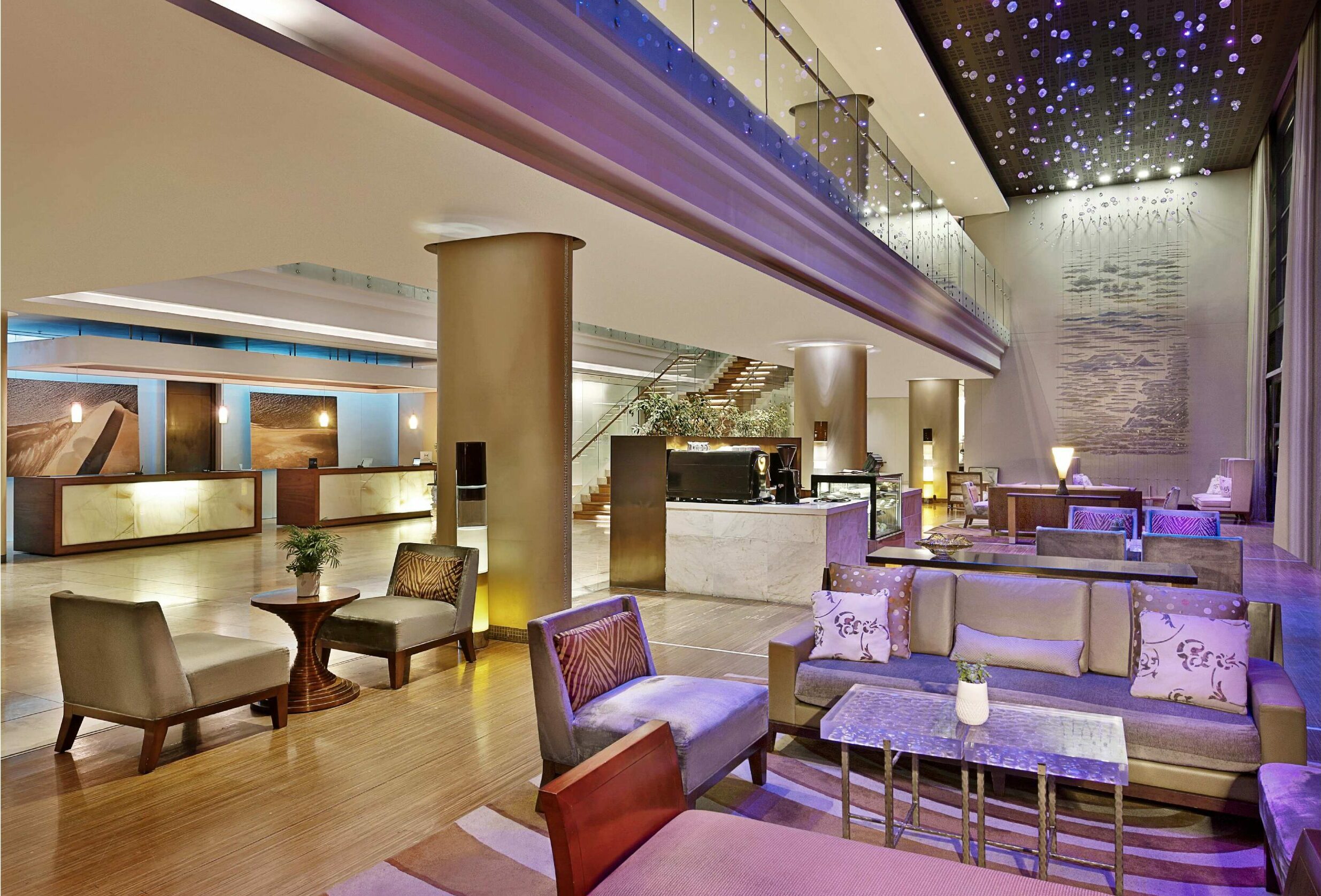 HILTON WINDHOEK